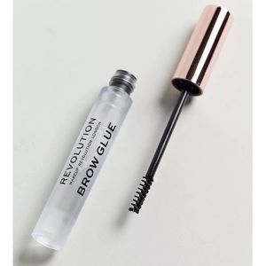 Revolution Makeup | Clear Brow Glue Gel